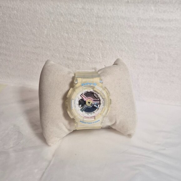 Casio G Shock Baby G Skeleton - Picture 1 of 15